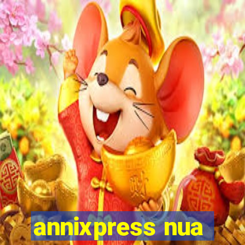 annixpress nua